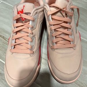 WMNS AIR JORDAN 5 RETRO LOW 'GIRLS THAT HOOP'